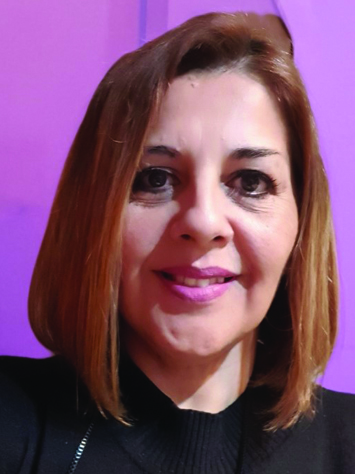 Lic. Claudia Núñez