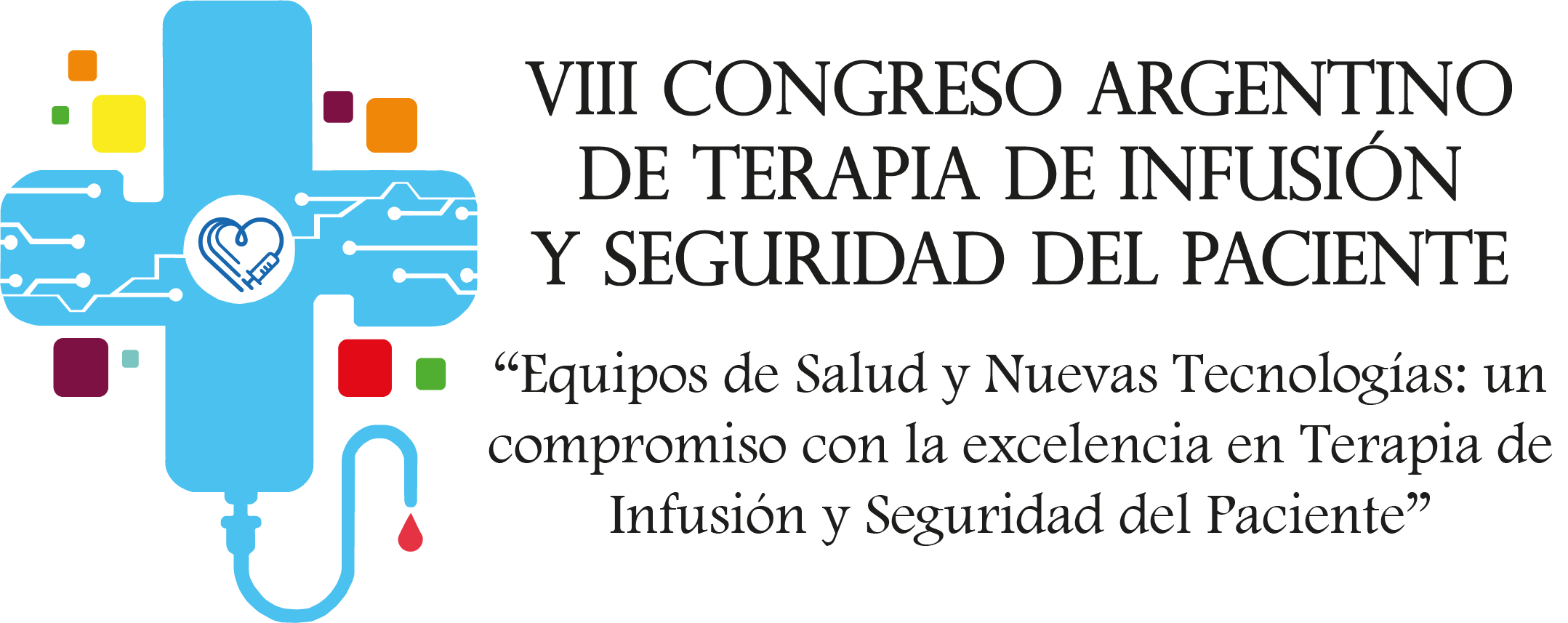 Vías de contacto